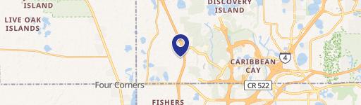 8505 Irlo Bronson Memorial Hwy