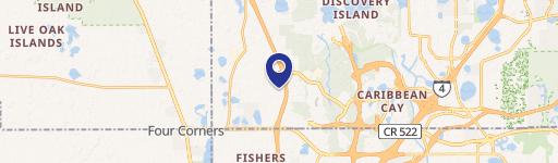 8505 Irlo Bronson Memorial Hwy