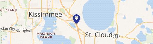 2629 Irlo Bronson Memorial Hwy