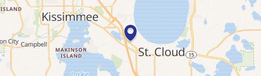 2901 Irlo Bronson Memorial Hwy Ste B