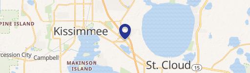 2454 Irlo Bronson Memorial Hwy