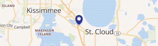 2840 Irlo Bronson Memorial Hwy