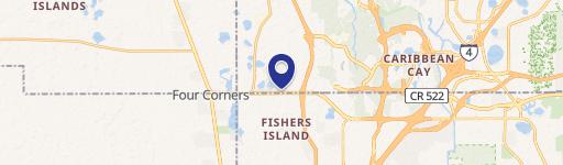 8540 Irlo Bronson Memorial Hwy