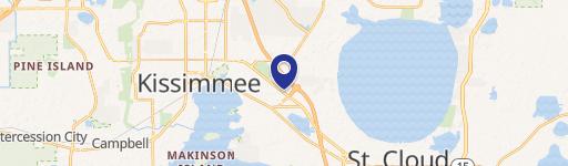 2200 Irlo Bronson Memorial Hwy