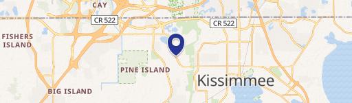 4600 Irlo Bronson Memorial Hwy