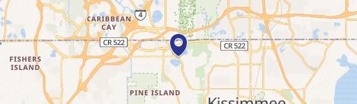 4810 Irlo Bronson Memorial Hwy