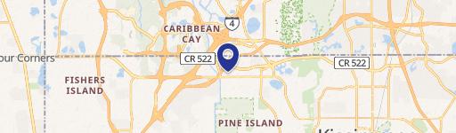 5795 Irlo Bronson Memorial Hwy