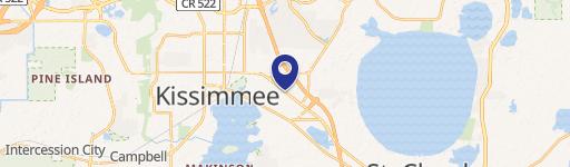 1920 Irlo Bronson Memorial Hwy