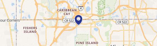 5805 Irlo Bronson Memorial Hwy