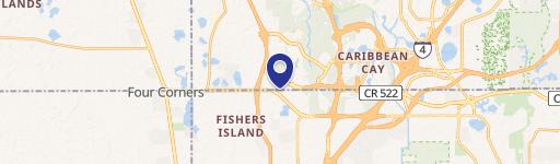 7891 Irlo Bronson Memorial Hwy