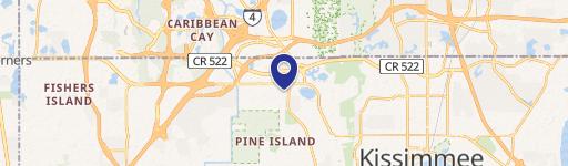 5302 Irlo Bronson Memorial Hwy