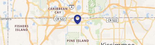 5400 Irlo Bronson Memorial Hwy