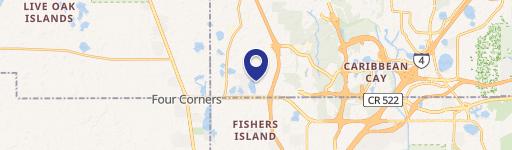 8505 Irlo Bronson Memorial Hwy