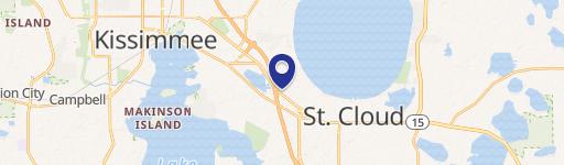 2839 Irlo Bronson Memorial Hwy