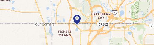 7801 Irlo Bronson Memorial Hwy