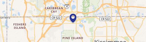 5350 Irlo Bronson Memorial Hwy