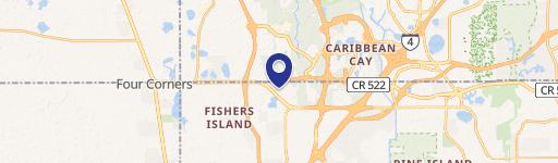 7769 Irlo Bronson Memorial Hwy