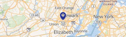 Newark City Multi-Family Property