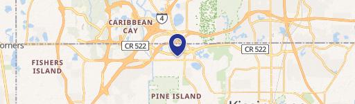 5341 Irlo Bronson Memorial Hwy