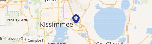 2040 Irlo Bronson Memorial Hwy