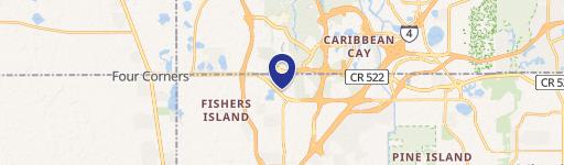 7621 Irlo Bronson Memorial Hwy