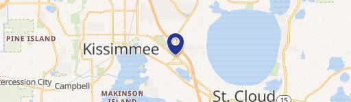 2252 Irlo Bronson Memorial Hwy