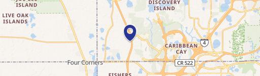 8505 Irlo Bronson Memorial Hwy