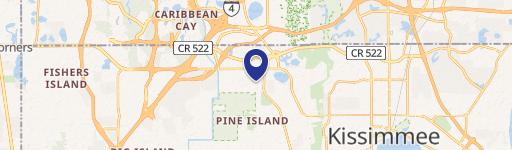 5300 Irlo Bronson Memorial Hwy