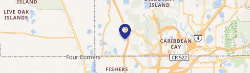 8505 Irlo Bronson Memorial Hwy