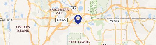 5455 Irlo Bronson Memorial Hwy