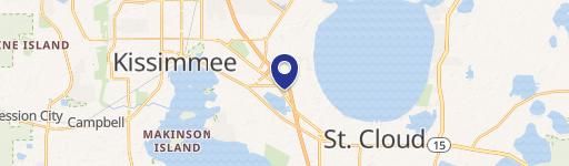 2570 Irlo Bronson Memorial Hwy