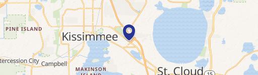 2230 Irlo Bronson Memorial Hwy