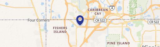 7411 Irlo Bronson Memorial Hwy