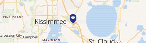 2235 Irlo Bronson Memorial Hwy