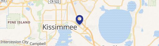 1943 Irlo Bronson Memorial Hwy