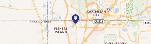 7675 Irlo Bronson Memorial Hwy