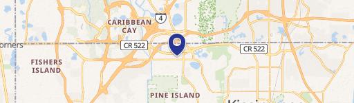 5305 Irlo Bronson Memorial Hwy