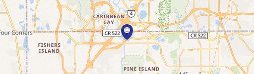 5875 Irlo Bronson Memorial Hwy