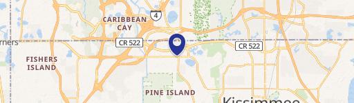 5196 Irlo Bronson Memorial Hwy