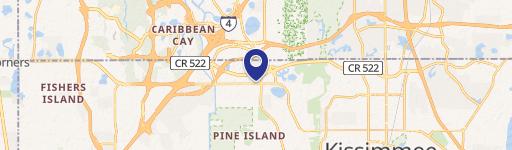 5260 Irlo Bronson Memorial Hwy