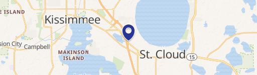 2741 Irlo Bronson Memorial Hwy