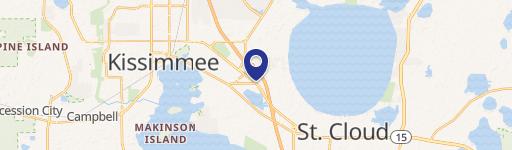 2482 Irlo Bronson Memorial Hwy