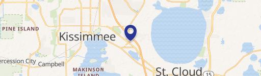 2295 Irlo Bronson Memorial Hwy, Unit 100