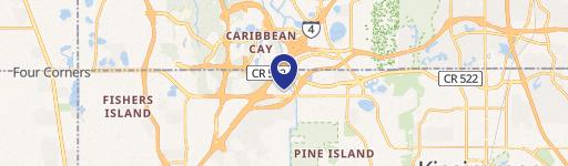 6113 Irlo Bronson Memorial Hwy, Unit 101