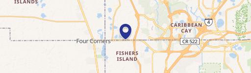 8536 Irlo Bronson Memorial Hwy, Unit 111