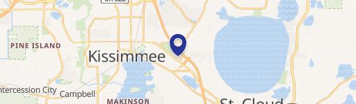 2145 Irlo Bronson Memorial Hwy, Unit 139