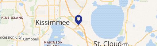 2295 Irlo Bronson Memorial Hwy, Unit 160