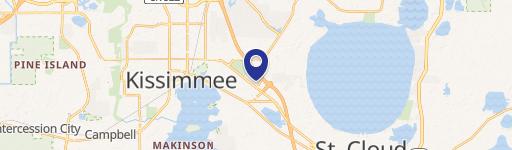 2145 Irlo Bronson Memorial Hwy, Unit 221