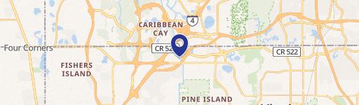 6051 Irlo Bronson Memorial Hwy, Unit 2242