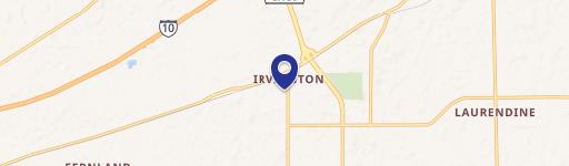 9030 Irvington Byu La Batre Hwy